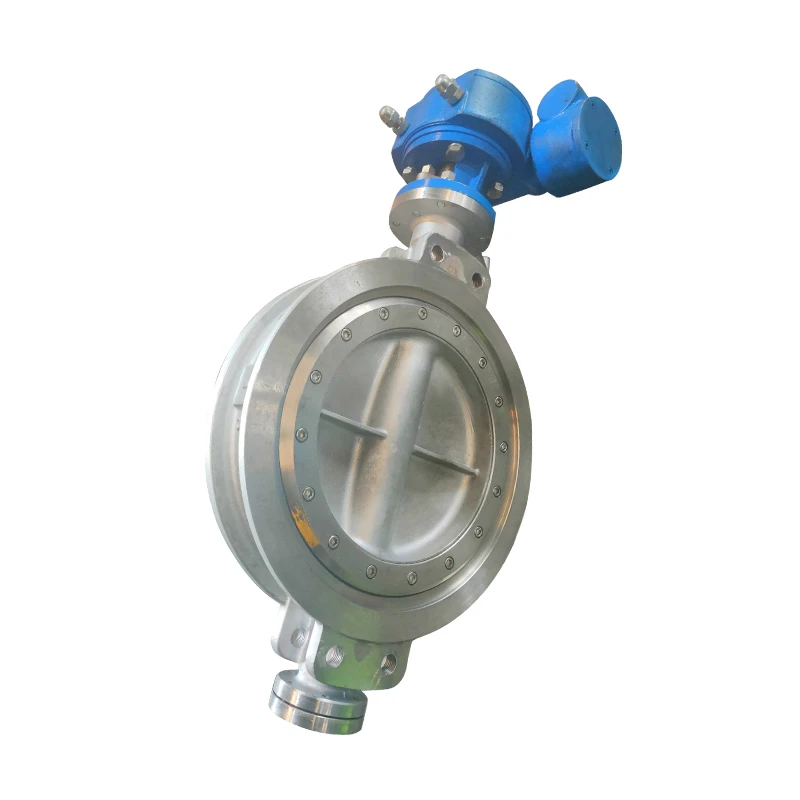 Falf Glöynnod Byw-Perfformiad Uchel Wafer